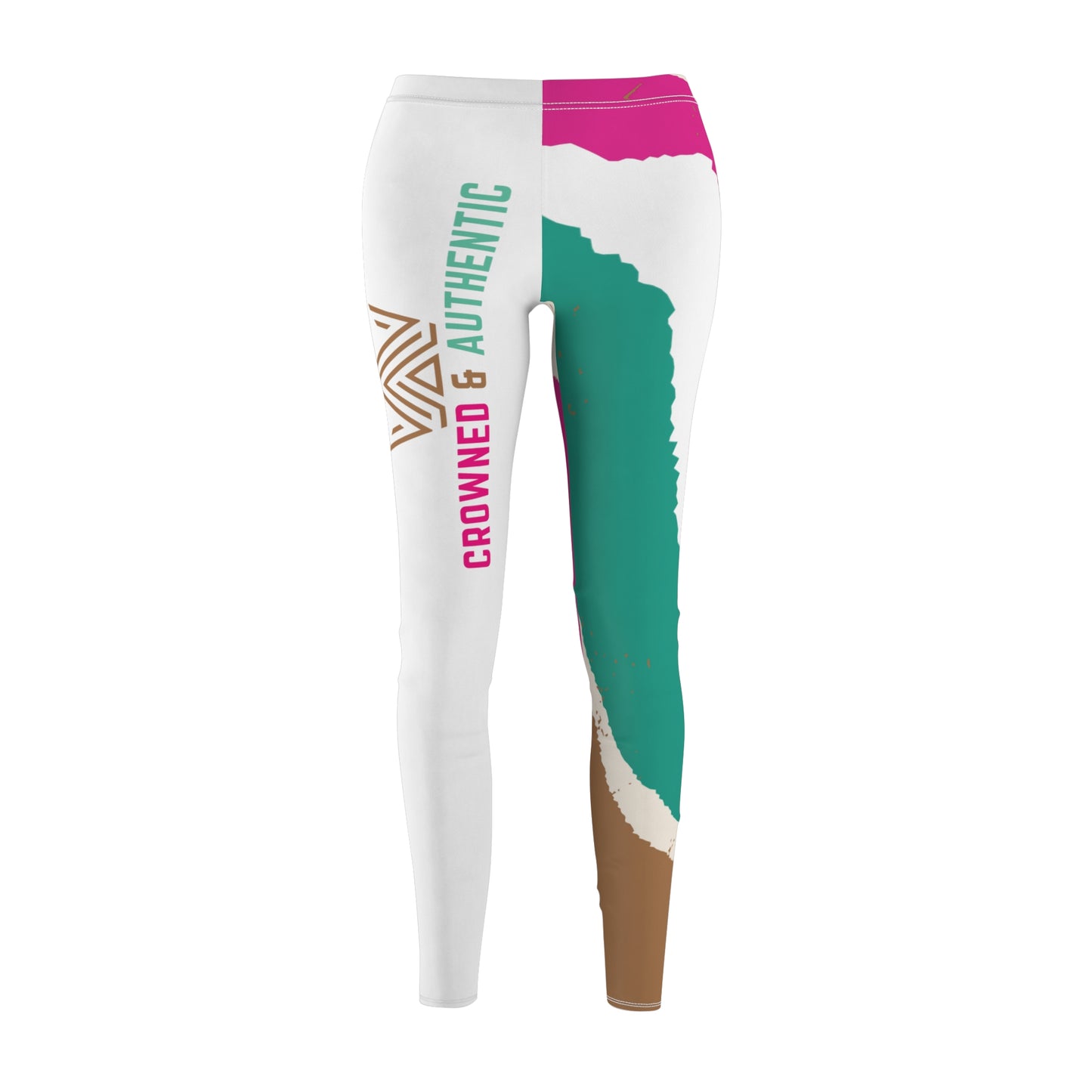 Create in Confidence Leggings