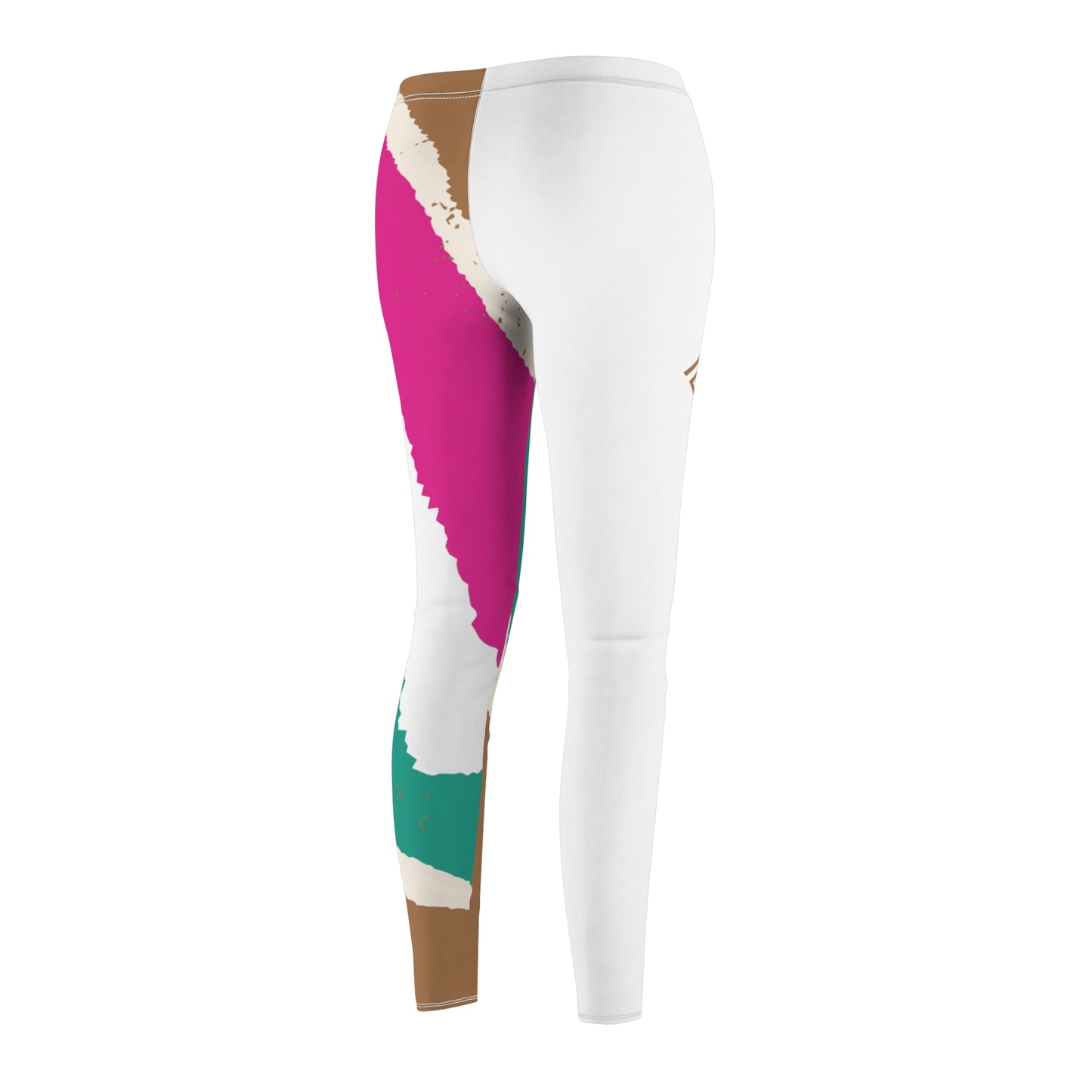Create in Confidence Leggings
