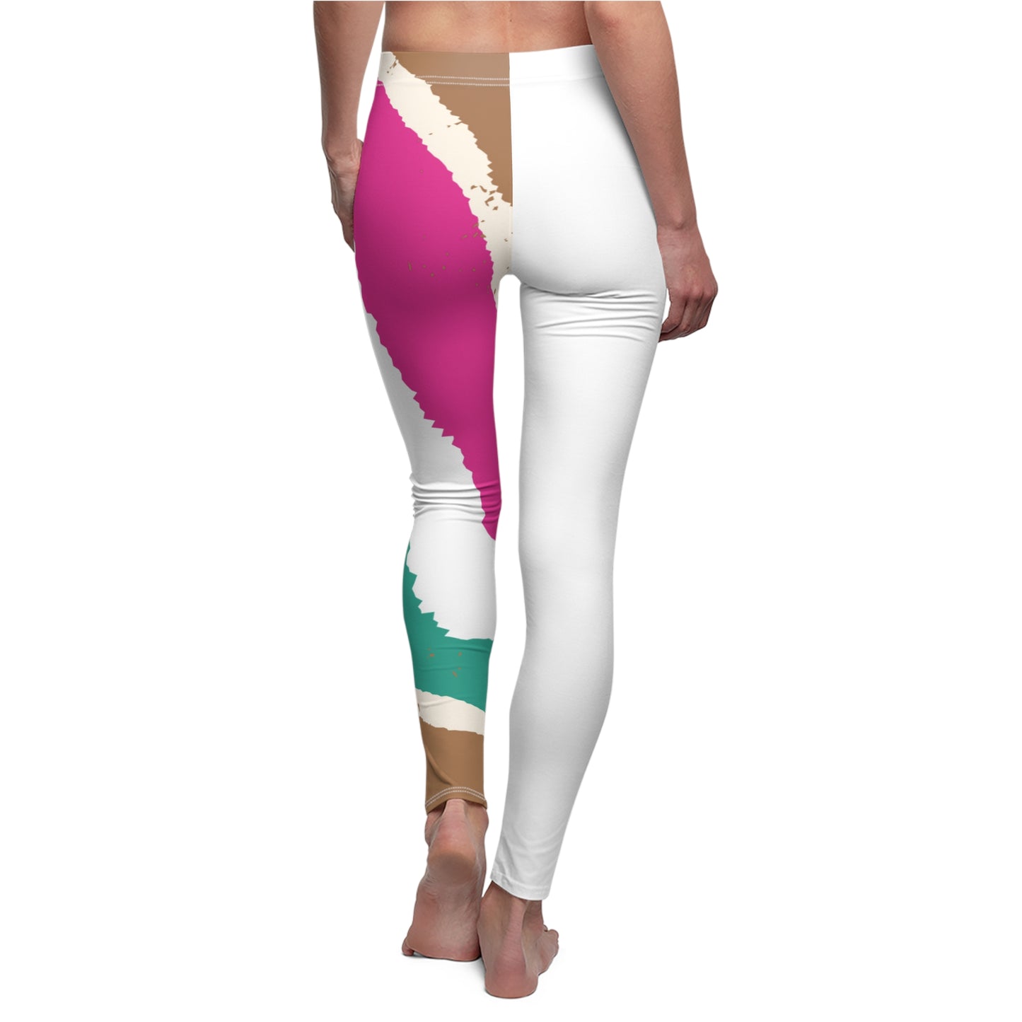 Create in Confidence Leggings