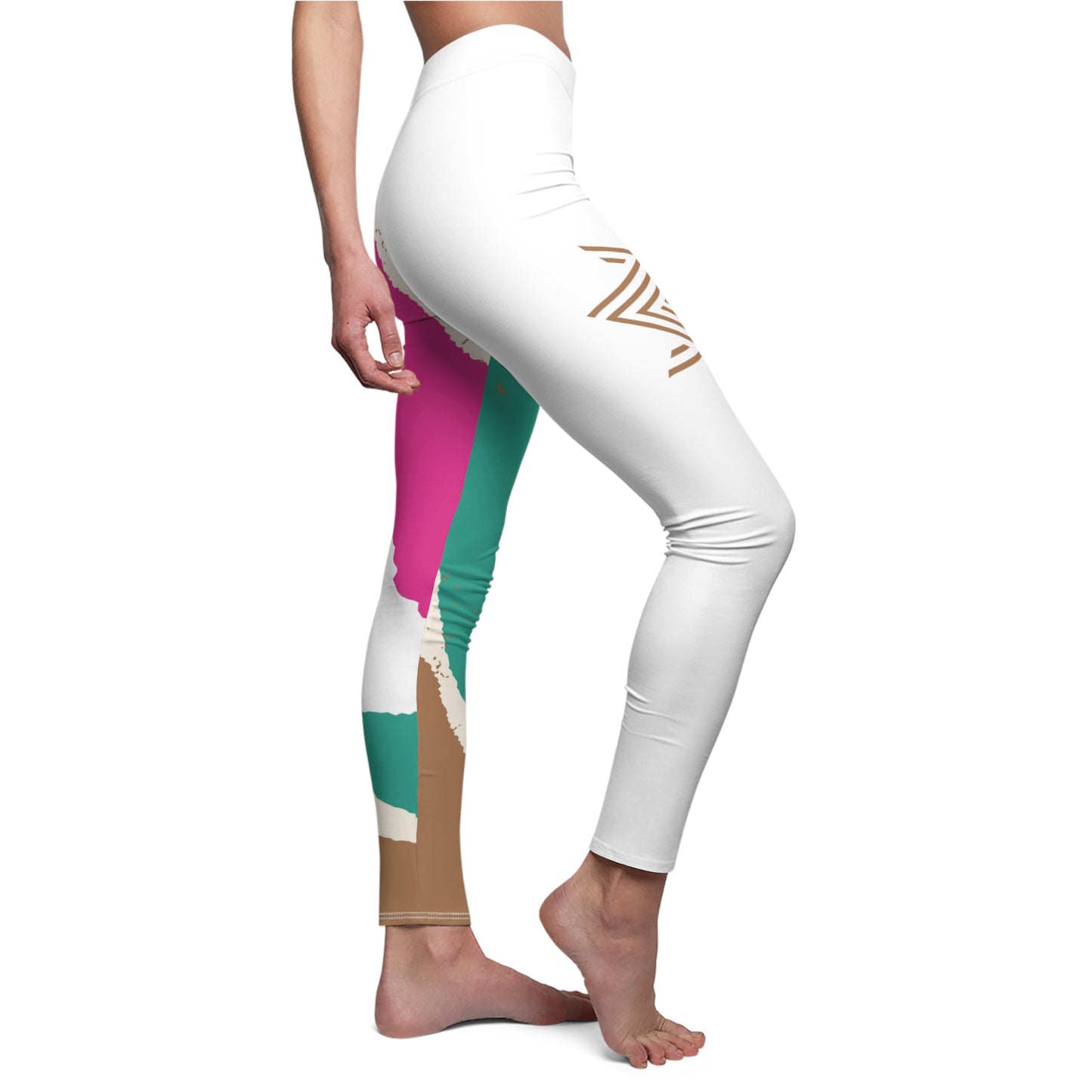 Create in Confidence Leggings