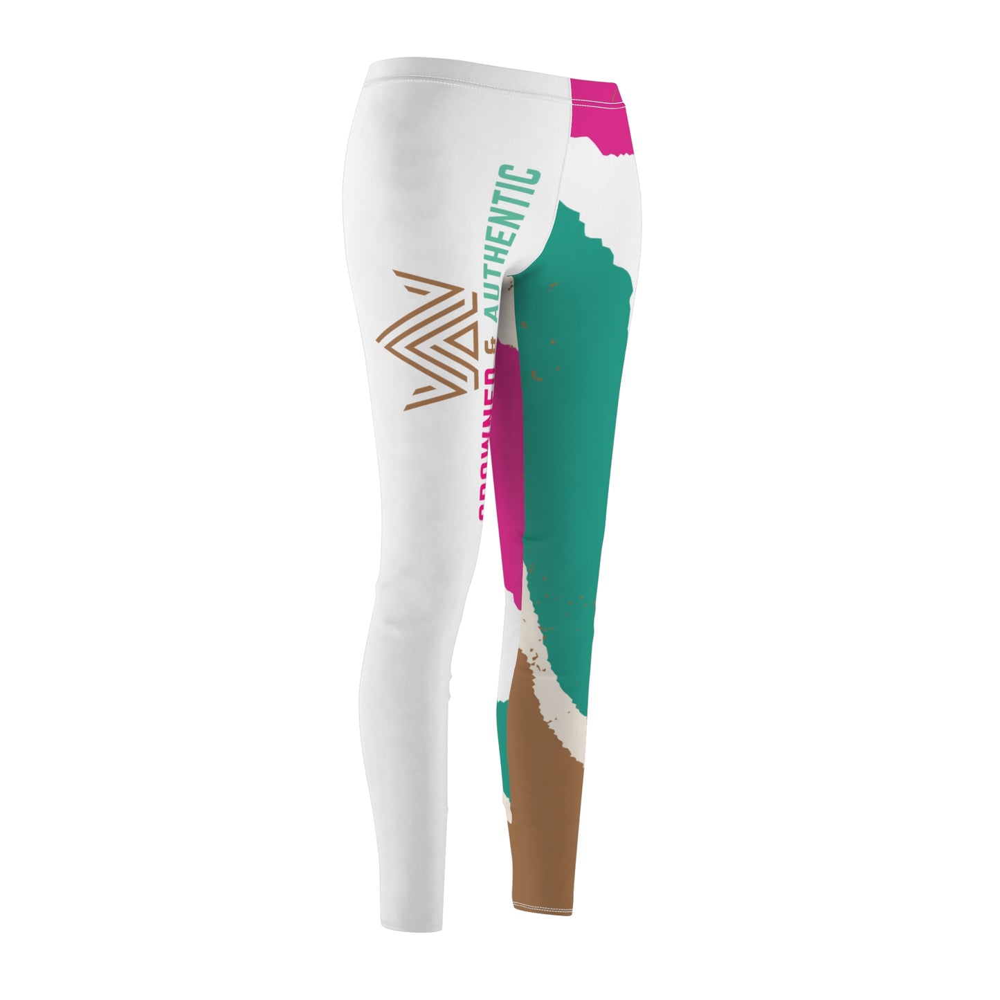 Create in Confidence Leggings